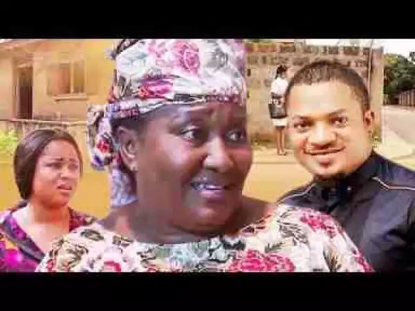 Video: PAIN TO GAIN 2 - EBERE OKARO | DIAMOND OKECHI Nigerian Movies | 2017 Latest Movies